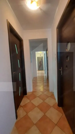 Apartament modern, 3 camere, decomandate, 74 mp | Zona Gării - imagine 8