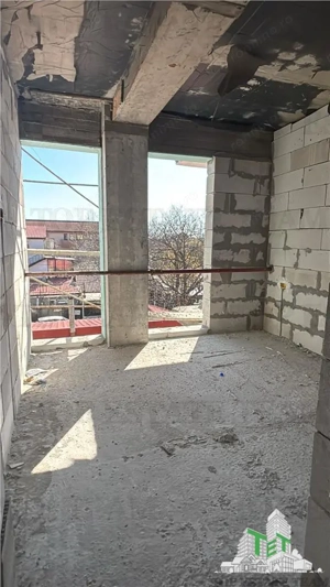 Apartament 3 camere in proiect nou - Bratianu Constanta - imagine 2