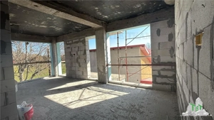 Apartament 3 camere in proiect nou - Bratianu Constanta - imagine 5