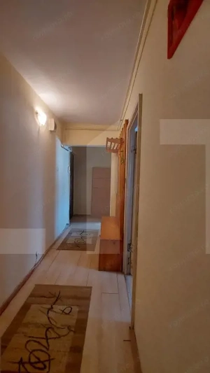 Apartament 3 camere I Etaj 1 I Mobilat si utilat I Insorit  - imagine 8