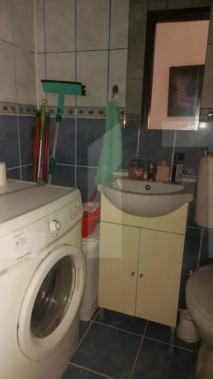 Apartament modern, 3 camere, decomandate, 74 mp | Zona Gării - imagine 7