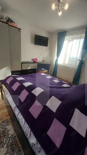 Apartament modern, 3 camere, decomandate, 74 mp | Zona Gării - imagine 4