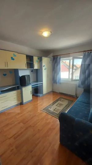 Apartament 3 camere I Etaj 1 I Mobilat si utilat I Insorit  - imagine 5