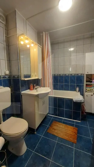 Apartament modern, 3 camere, decomandate, 74 mp | Zona Gării - imagine 6