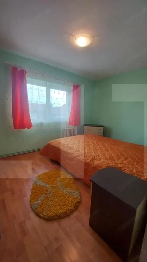 Apartament 3 camere I Etaj 1 I Mobilat si utilat I Insorit  - imagine 3