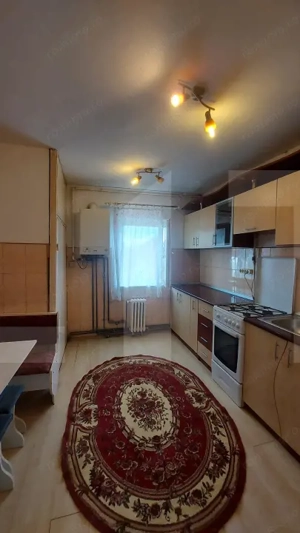 Apartament 3 camere I Etaj 1 I Mobilat si utilat I Insorit  - imagine 6