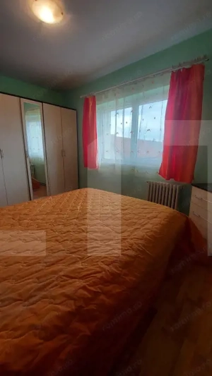 Apartament 3 camere I Etaj 1 I Mobilat si utilat I Insorit  - imagine 4