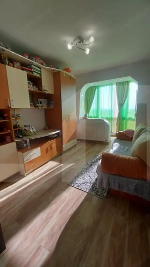 Apartament modern, 3 camere, decomandate, 74 mp | Zona Gării