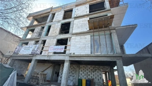 Apartament 3 camere in proiect nou - Bratianu Constanta - imagine 3