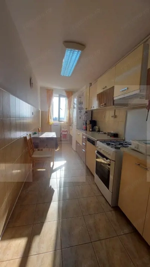 Apartament modern, 3 camere, decomandate, 74 mp | Zona Gării - imagine 5