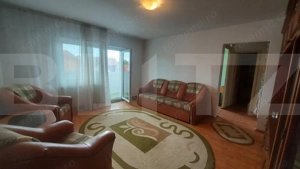 Apartament 3 camere I Etaj 1 I Mobilat si utilat I Insorit 