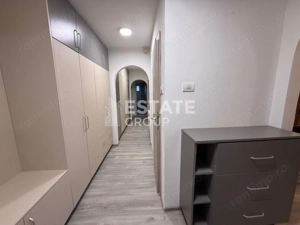 3 camere decomandat Soarelui, centrala - imagine 17