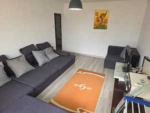  Apartament cu doua camere modern in Popa Sapca - imagine 2