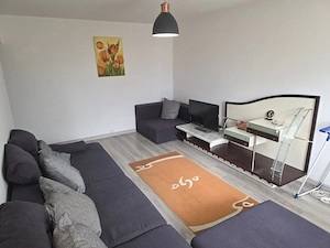  Apartament cu doua camere modern in Popa Sapca - imagine 3