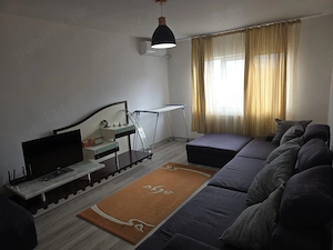 Apartament cu doua camere modern in Popa Sapca