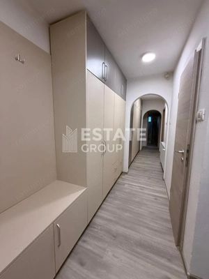 3 camere decomandat Soarelui, centrala - imagine 15