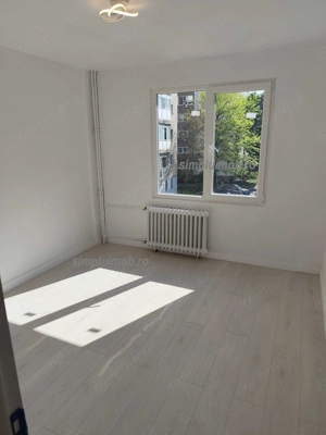 Apartament 3 camere complet renovat situat langa Parcul Drumul Taberei