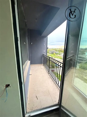 Apartament 2 camere - Campus Universitar - imagine 5