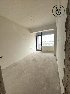 Apartament 2 camere - Campus Universitar - imagine 4