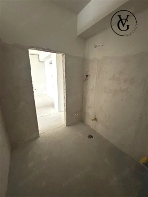 Apartament 2 camere - Campus Universitar - imagine 8