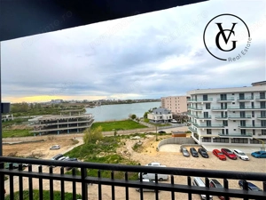 Apartament 2 camere - Campus Universitar