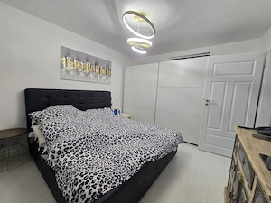 Ap 3 camere Renovat * Mobilat- Utilat * Mutare rapida * - imagine 14
