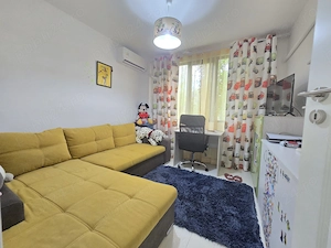 Ap 3 camere Renovat * Mobilat- Utilat * Mutare rapida * - imagine 13