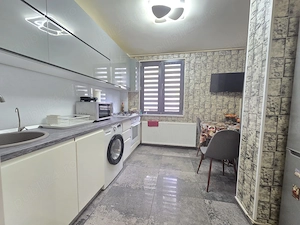 Ap 3 camere Renovat * Mobilat- Utilat * Mutare rapida * - imagine 3