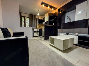 Garsoniera moderna de inchiriat | Zona de Sud - Ploiesti | Comision 0%