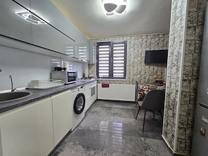 Ap 3 camere Renovat * Mobilat- Utilat * Mutare rapida * - imagine 7
