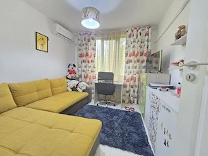 Ap 3 camere Renovat * Mobilat- Utilat * Mutare rapida * - imagine 16