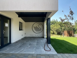 Casa de vanzare cu 4 camere | Premium | Nou | Moreni, Dambovita - imagine 8