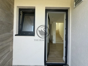 Casa de vanzare cu 4 camere | Premium | Nou | Moreni, Dambovita - imagine 9