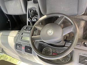 Vând golf 5,dublu climatronic. - imagine 4