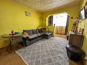 Apartament cu 3 camere de vanzare | Mobilat | Malu Rosu | Comision 0%