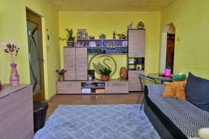 Apartament cu 3 camere de vanzare | Mobilat | Malu Rosu | Comision 0%