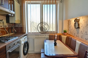 Apartament cu 3 camere de vanzare | Mobilat | Ploiesti | Comision 0% - imagine 7