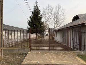 Casa cu 6 camere de vanzare | 1.153 mp teren | Kaufland - Moreni - imagine 6