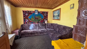 Casa cu 5 camere de vanzare  | Urlati, Prahova | Comision 0% - imagine 9