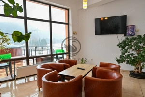 Pensiune la cheie de vanzare | 10 camere | Sacele, Brasov - imagine 4