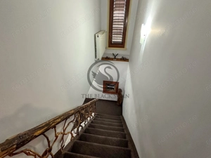 Casa cu istorie - Conac de vanzare | Renovat | Prahova | Comision 0% - imagine 11