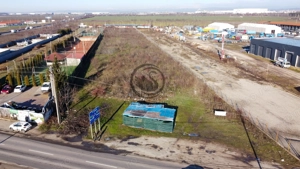 Teren intravilan de vanzare | 10.001 MP | Ploiesti  Vest | Comision 0% - imagine 3