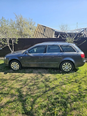 Audi a4 b7 1.9 tdi 2007 - imagine 4