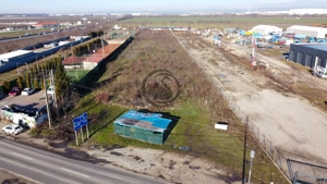 Teren intravilan de vanzare | 10.001 MP | Ploiesti  Vest | Comision 0% - imagine 5