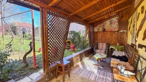 Casa cu 5 camere de vanzare  | Urlati, Prahova | Comision 0% - imagine 15