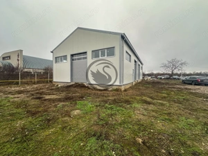Hala industriala de inchiriat | 290 mp | Bariera Bucov | Comision 0%