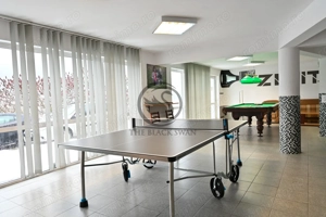 Pensiune la cheie de vanzare | 10 camere | Sacele, Brasov - imagine 6