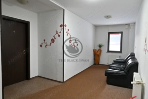 Pensiune la cheie de vanzare | 10 camere | Sacele, Brasov - imagine 17