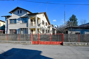 Casa cu 6 camere de vanzare | Zona Ultracentrala, Baicoi | Comision 0%