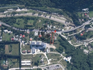 Teren intravilan de vanzare | 1170 mp | Sinaia, Prahova | Comision 0% - imagine 4